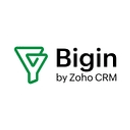 Bigin by Zoho CRM