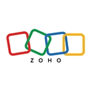 Zoho CRM